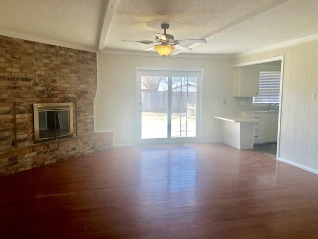 Photo - Spacious House