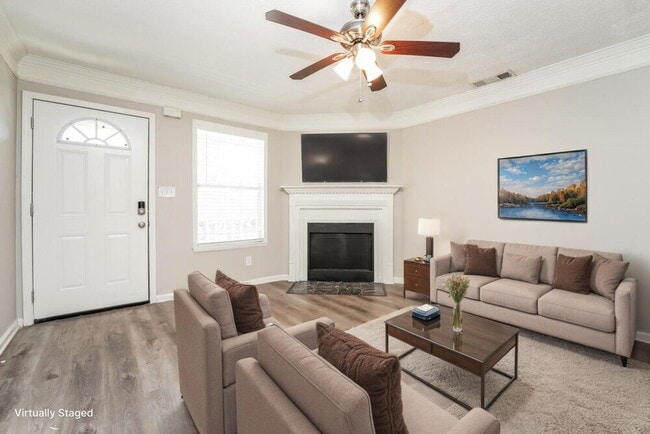 Photo - 1569 Dillard Rd