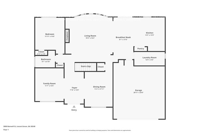 Photo - 3008 Norwell Ct