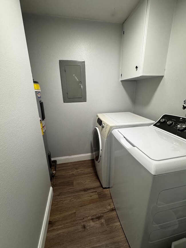 Photo - Single Level Duplex- Rent Ready