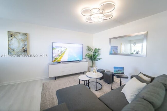 7904 West Dr Unit 1016