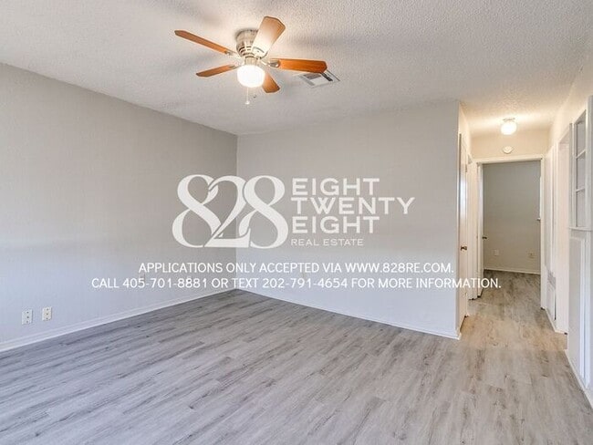 Photo - AVAILABLE NOW! 2 BD/1 BATH RENTAL IN NOBLE!