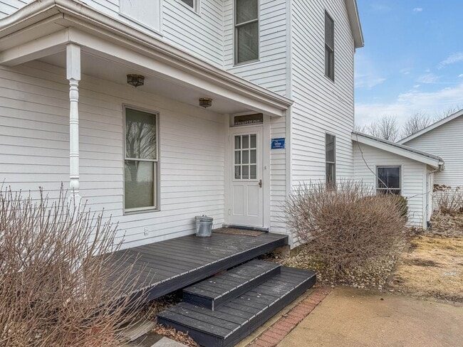 Photo - Peaceful Country Living in DeLand, IL – 3 Bed, 2 Bath Farmhouse