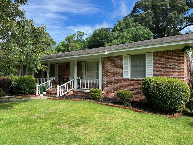 Photo - 3/1.5 Brick Home in Alpine Hills subdivision
