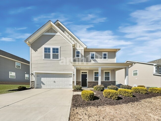 Building Photo - 2339 Campbell Cove Court