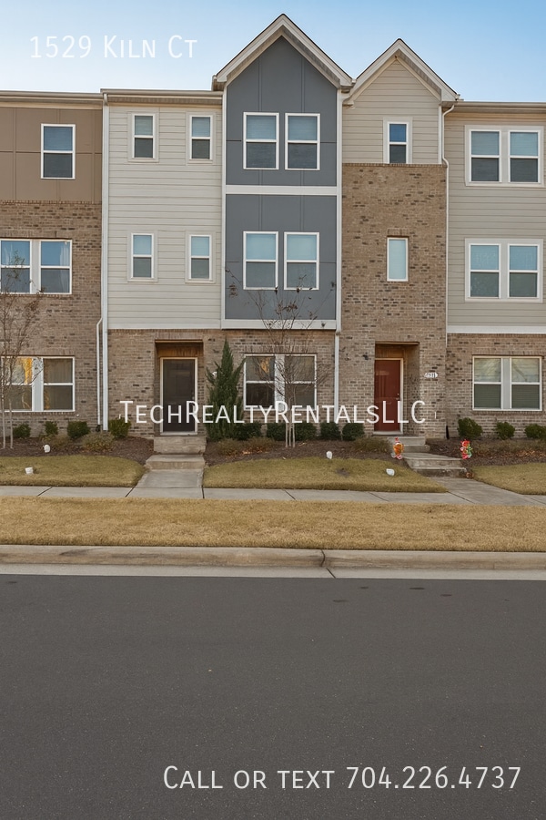 Building Photo - 1529 Kiln Ct
