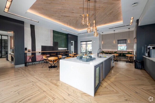 Clubroom