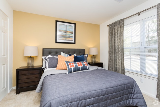 Guest Bedroom