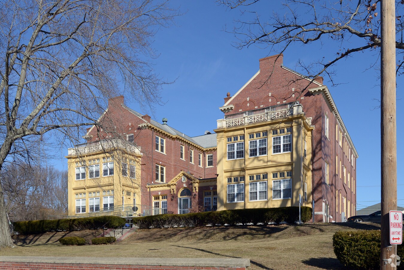 Photo - St. Francis House