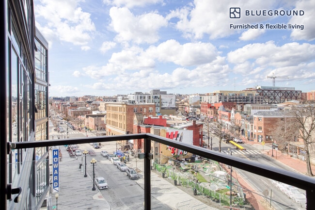 Photo - 618 T St NW Unidad FL6-ID462