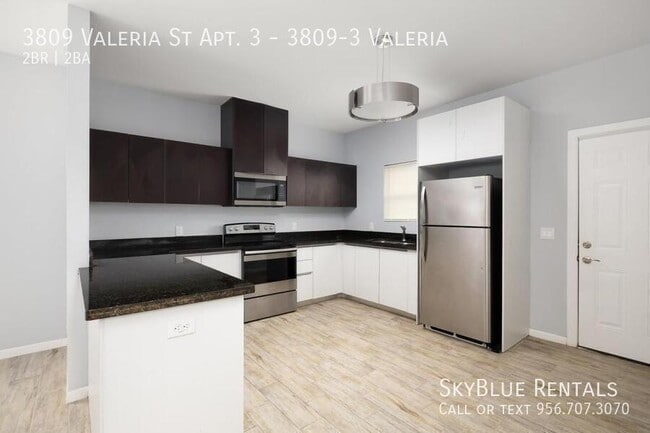 Photo - 3809 Valeria St Unit 3809-3 Valeria