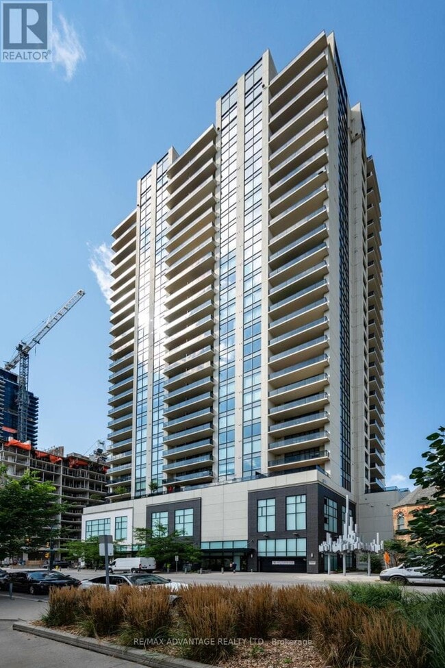 Photo - 505 Talbot St Unité 2002