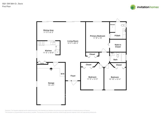 Photo - 5521 SW 58th Ct