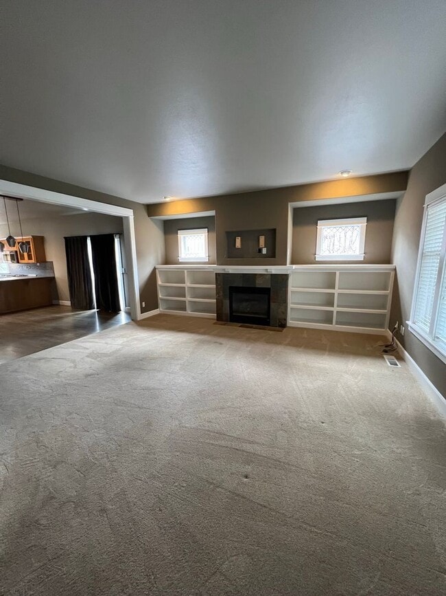 Photo - Spacious home with a large bonus room!  We...