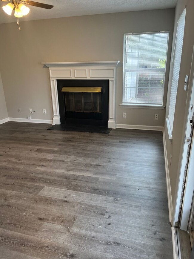 Photo - Wonderful 3 Bedroom, 2 Bath Two Story House off Guess Road, Durham NC With One Car Garage