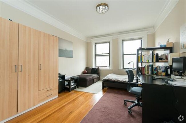 Building Photo - 466 Commonwealth Ave Unit 301 Rental