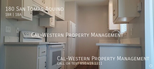 Building Photo - 180 San Tomas Aquino Rd Rental
