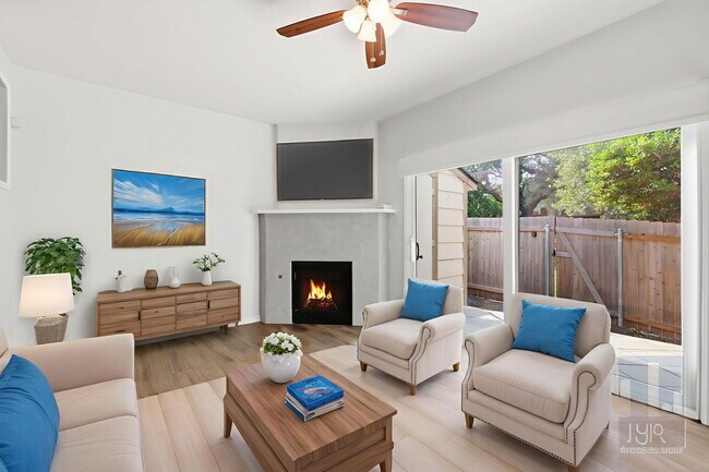 Photo - 11821 Bittern Hollow Unidad 28