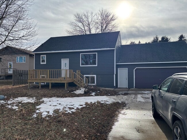 Photo - 1213 E Carol St