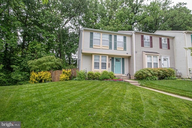 Photo - 2526 Log Mill Ct