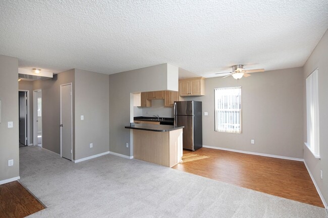 Photo - Welcome to Pacific Point!