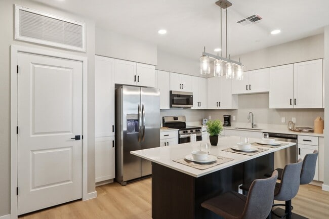 Ironwood Ranch Apartments