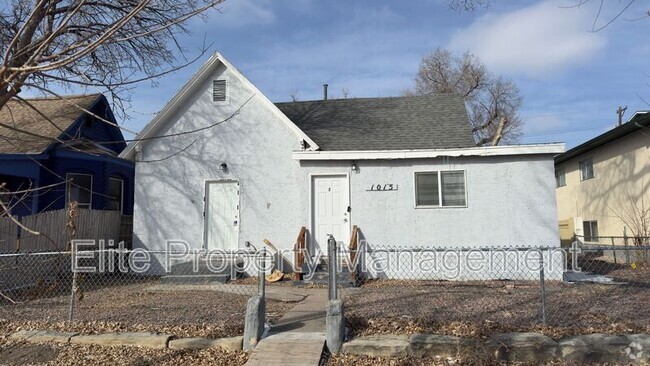 Building Photo - 1015 W 13th St Unit 1 Rental