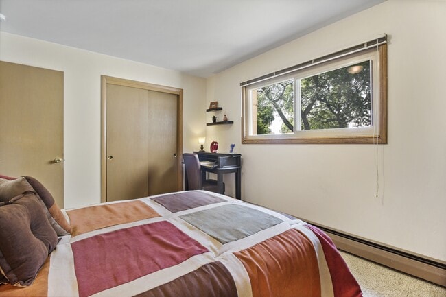 Photo - Grange/Allison Apartments