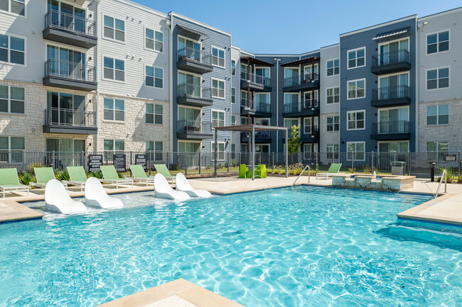 Photo - The District in Little Elm Apartments