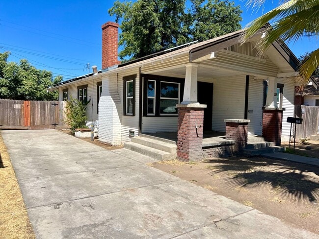 Photo - Charming 3 Bed / 2 Bath Home in the Tower District