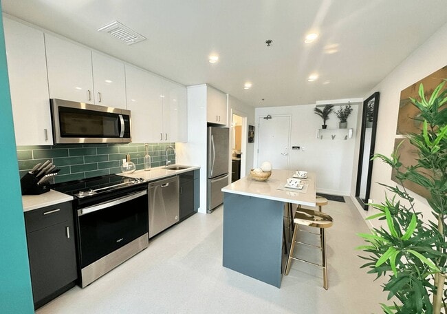 Photo - The Zü Apartments