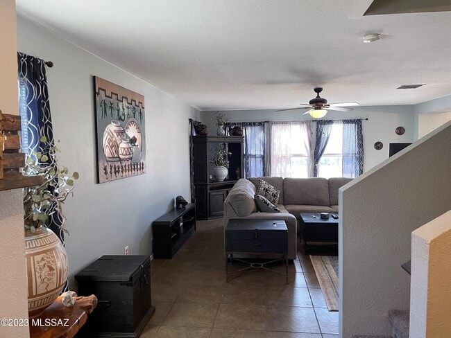 Photo - 6114 S Earp Wash Ln