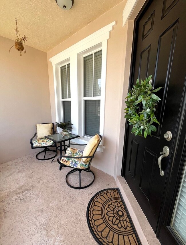 Photo - Tradition Townhome with 3 bed/2.5 bath/2 car garage