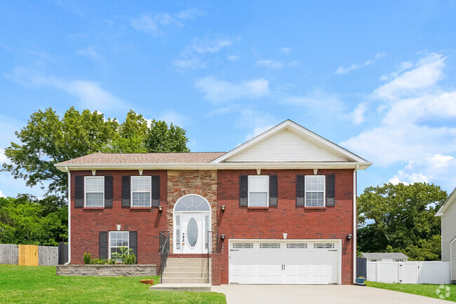 Building Photo - 1841 Jackie Lorraine Drive Rental