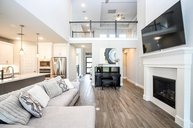 Photo - 4207 Ana Ridge Ln