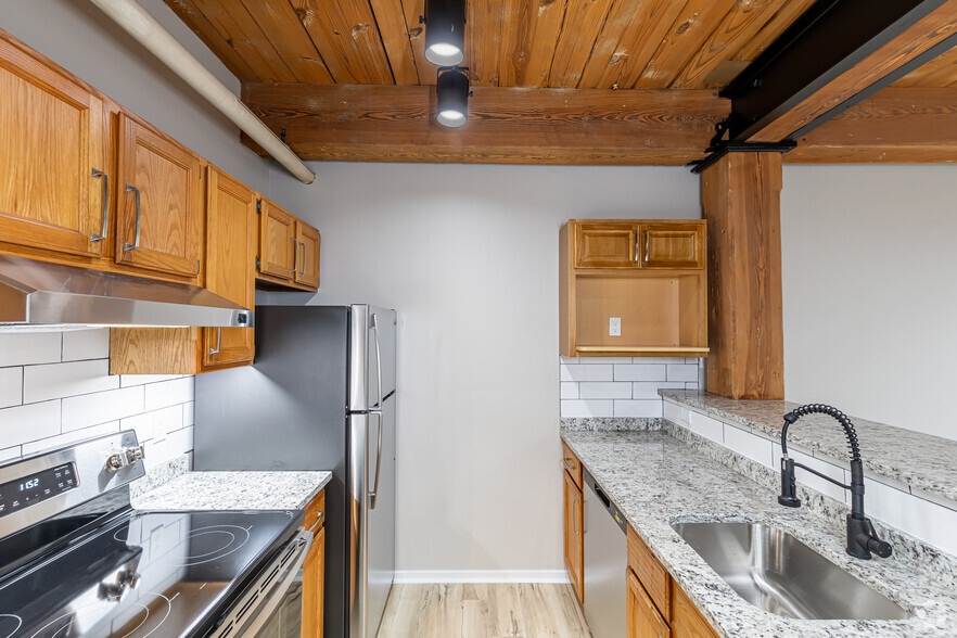 Interior Photo