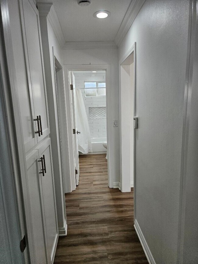 Page Park Apartments