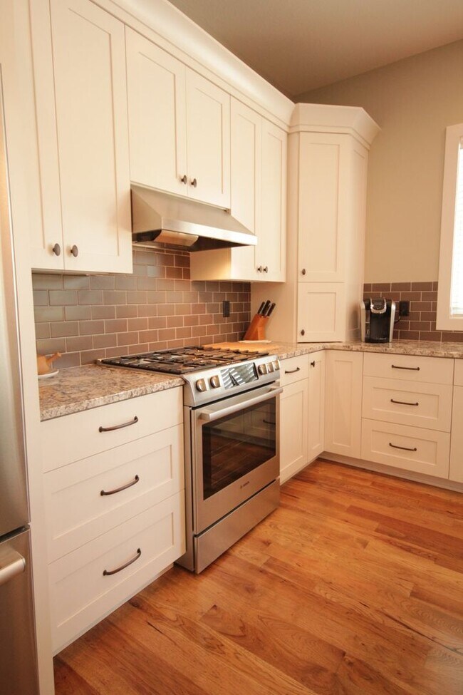 Photo - Beautiful luxury custom home