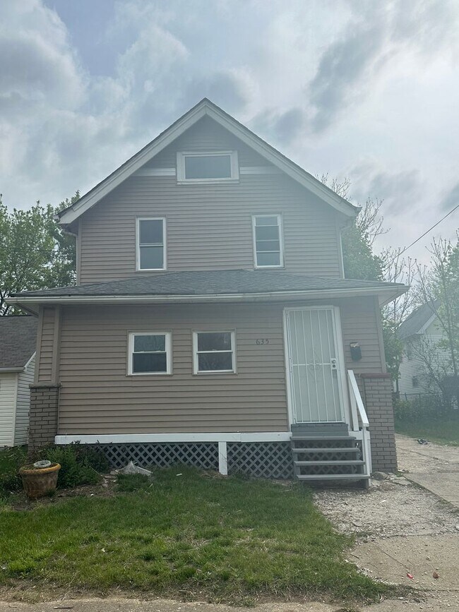 Cleveland East Side 2 Bed Single - Cleveland East Side 2 Bed Single House
