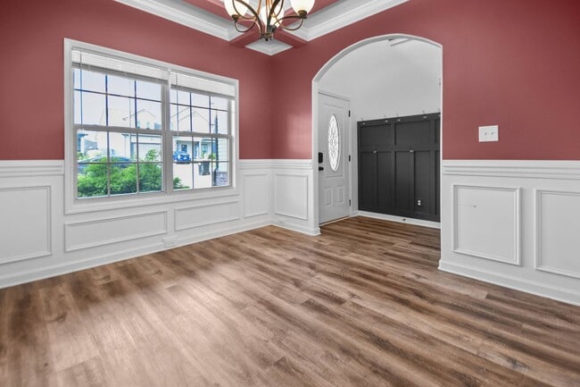 Photo - Pet Friendly Four Bedroom!