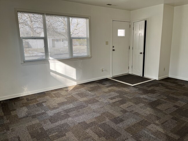 Living Room - 920 Spruce Street