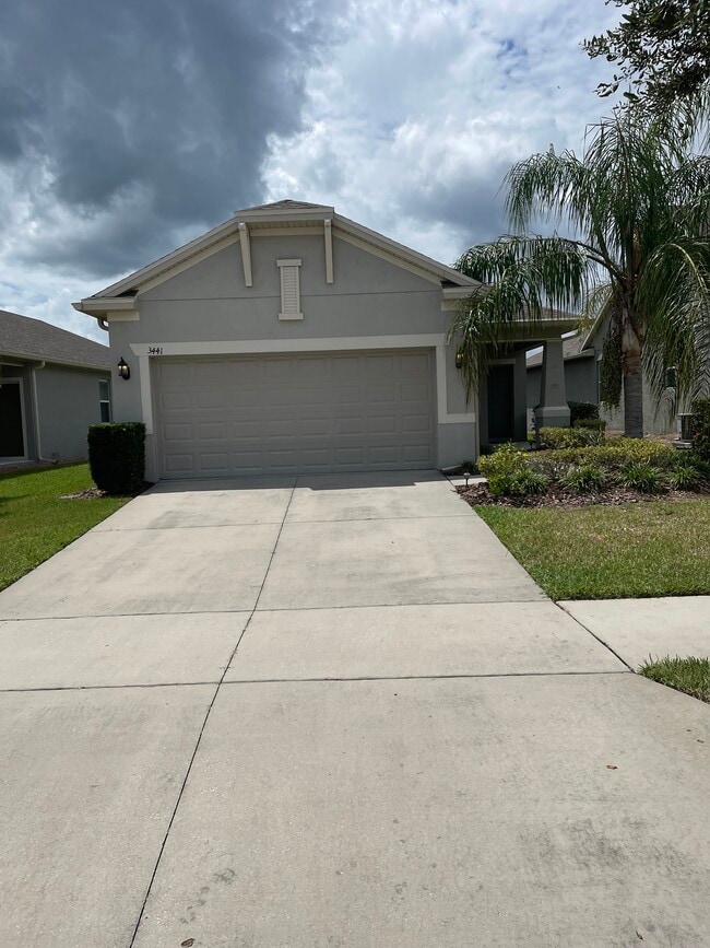 Photo - 3441 Sagebrush St