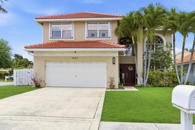 Photo - 7657 Thornlee Dr