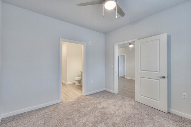 Photo - McCrory Flats