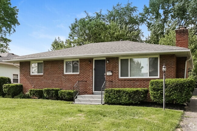 Building Photo - 1066 Fordham Rd Rental