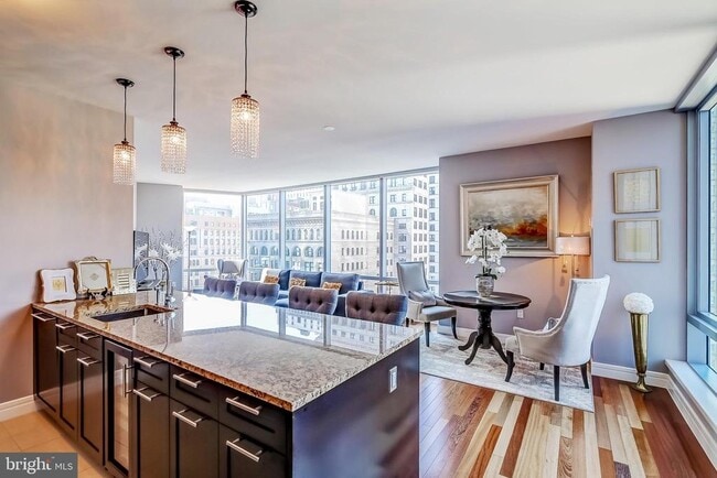 Photo - 1414 S Penn Square Unit 18A