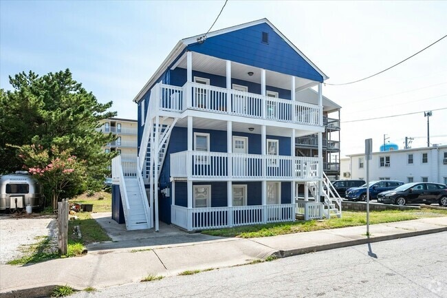 Building Photo - 11 43rd St Unit 1 Rental
