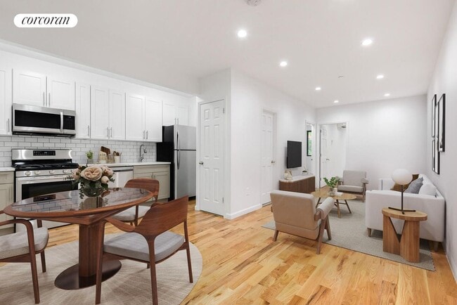 Building Photo - 830 Herkimer St Rental