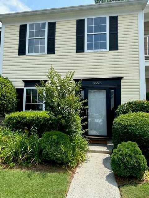 Building Photo - 3595 Monticello Commons