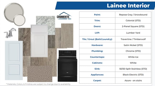 Photo - Newly built 3 bedroom duplex-Westbury Gardens!